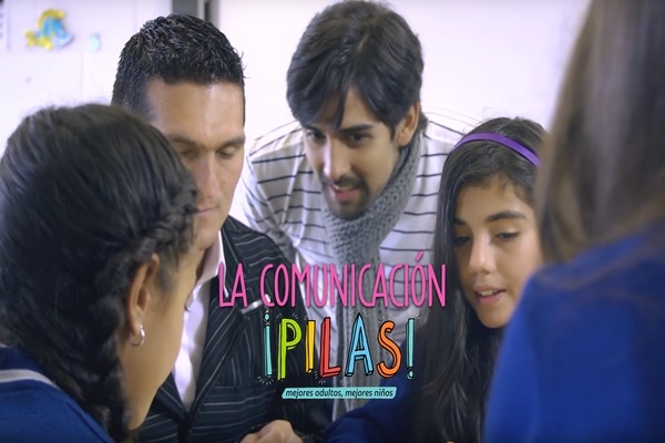 La comunicación